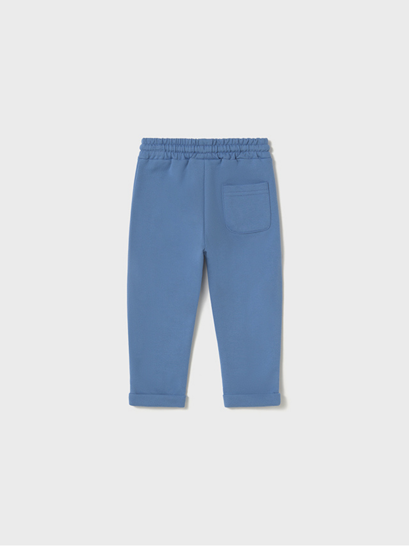 Fabian – Lightweight Toddler Tracksuit Set for Summer