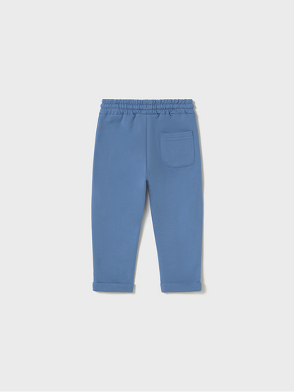 Fabian – Lightweight Toddler Tracksuit Set for Summer